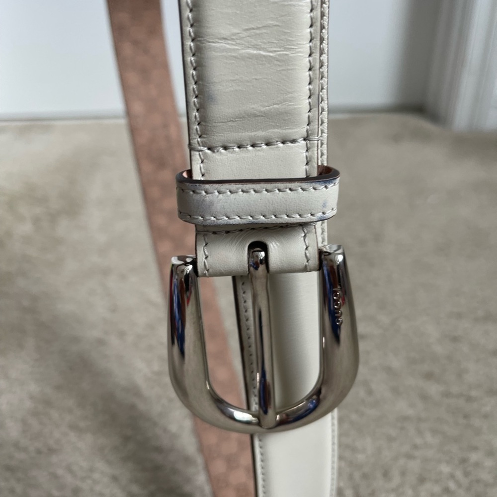 💎 Authentic Gucci Belt 💎